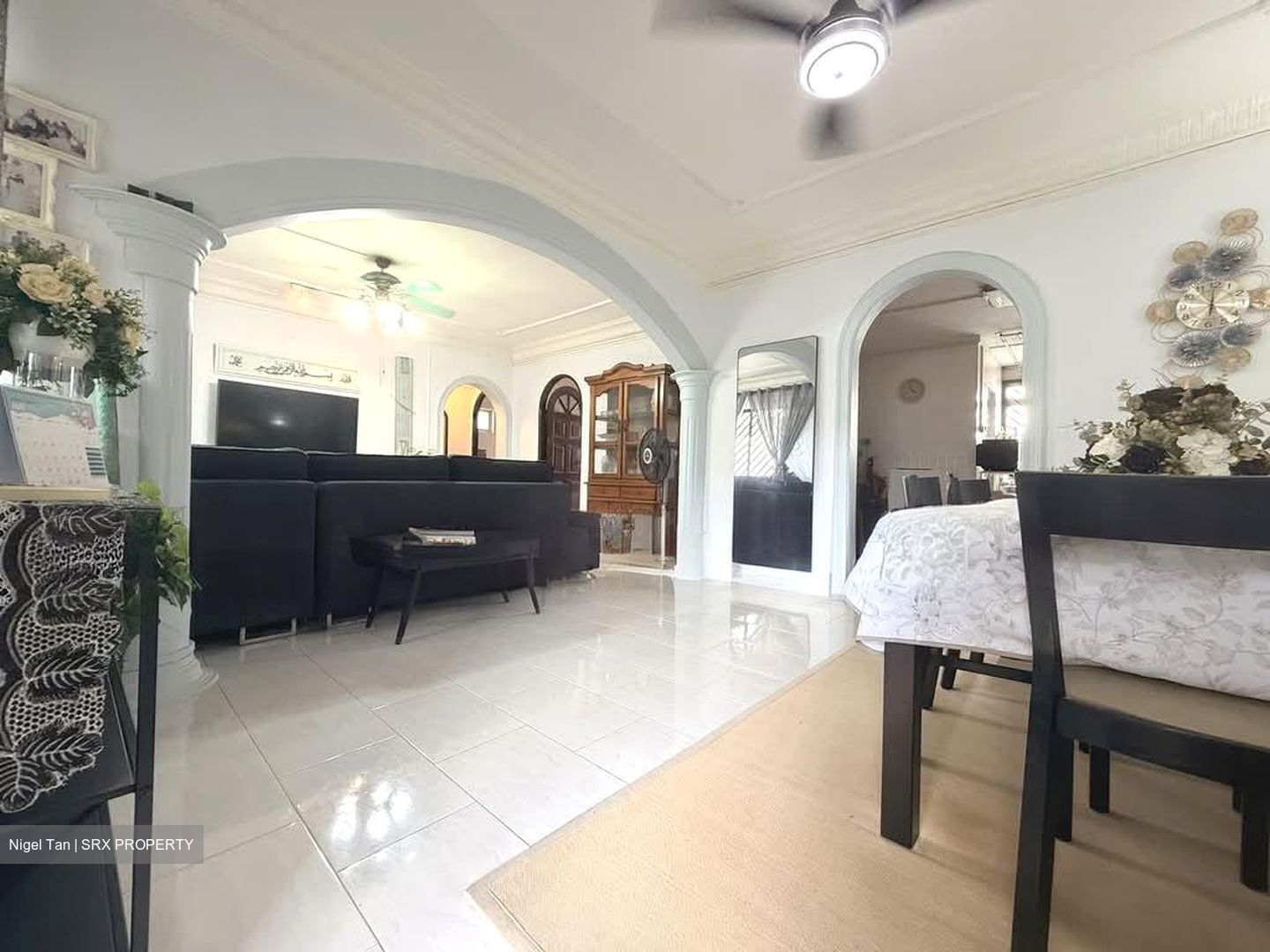 Blk 350 Yishun Jasmine (Yishun), HDB 4 Rooms #563665331